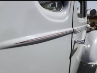 1936 Chevrolet Coupe for sale in Michigan (ID-163143)