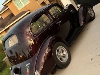 1936 Chevrolet Custom for sale in Michigan (ID-138437)