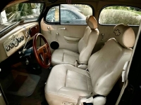 1936 Chevrolet Custom for sale in Michigan (ID-138437)