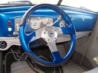 1936 Chevrolet Custom for sale in Michigan (ID-140017)