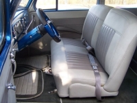 1936 Chevrolet Custom for sale in Michigan (ID-140017)