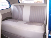 1936 Chevrolet Custom for sale in Michigan (ID-140017)