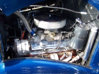 1936 Chevrolet Custom for sale in Michigan (ID-140017)