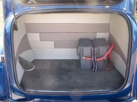 1936 Chevrolet Custom for sale in Michigan (ID-140017)