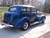 1936 Chevrolet Custom for sale in Michigan (ID-140017)