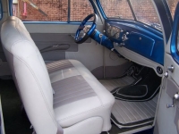 1936 Chevrolet Custom for sale in Michigan (ID-140017)