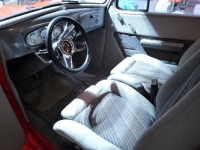 1936 Chevrolet Deluxe for sale in Michigan (ID-117353)