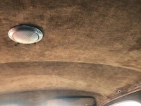 1936 Chevrolet Deluxe for sale in Michigan (ID-130275)