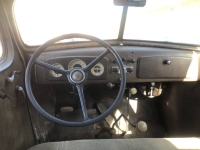 1936 Chevrolet Deluxe for sale in Michigan (ID-130275)