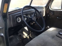 1936 Chevrolet Deluxe for sale in Michigan (ID-130275)