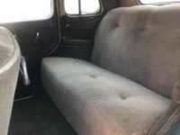 1936 Chevrolet Deluxe for sale in Michigan (ID-130275)