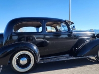 1936 Chevrolet Deluxe for sale in Michigan (ID-140769)