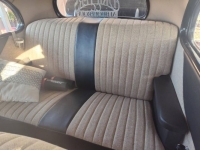 1936 Chevrolet Deluxe for sale in Michigan (ID-140769)