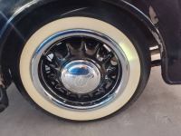 1936 Chevrolet Deluxe for sale in Michigan (ID-140769)