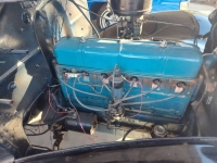 1936 Chevrolet Deluxe for sale in Michigan (ID-140769)