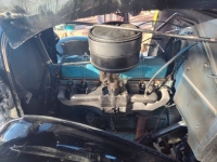 1936 Chevrolet Deluxe for sale in Michigan (ID-140769)