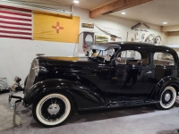1936 Chevrolet Deluxe for sale in Michigan (ID-140769)