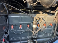 1936 Chevrolet Deluxe for sale in Michigan (ID-155851)