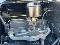 1936 Chevrolet Deluxe for sale in Michigan (ID-155851)