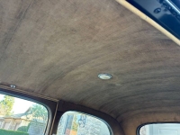 1936 Chevrolet Deluxe for sale in Michigan (ID-155851)