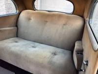 1936 Chevrolet Deluxe for sale in Michigan (ID-155851)