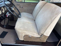 1936 Chevrolet Deluxe for sale in Michigan (ID-155851)