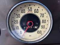 1936 Chevrolet Deluxe for sale in Michigan (ID-155851)