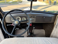 1936 Chevrolet Deluxe for sale in Michigan (ID-155851)