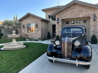 1936 Chevrolet Deluxe for sale in Michigan (ID-155851)