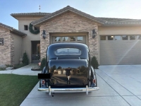 1936 Chevrolet Deluxe for sale in Michigan (ID-155851)