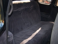 1936 Chevrolet Deluxe for sale in Michigan (ID-162169)