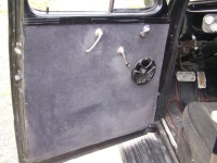 1936 Chevrolet Deluxe for sale in Michigan (ID-162169)