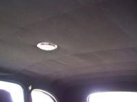 1936 Chevrolet Deluxe for sale in Michigan (ID-162169)