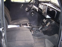 1936 Chevrolet Deluxe for sale in Michigan (ID-162169)