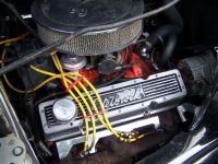 1936 Chevrolet Deluxe for sale in Michigan (ID-162169)