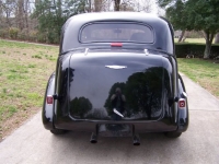 1936 Chevrolet Deluxe for sale in Michigan (ID-162169)