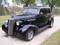 1936 Chevrolet Deluxe for sale in Michigan (ID-162169)
