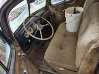 1936 Chevrolet Master for sale in Michigan (ID-97851)