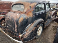 1936 Chevrolet Master for sale in Michigan (ID-97851)