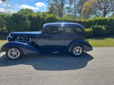 1936 Chevrolet Master for sale