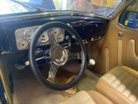1936 Chevrolet Master for sale in Michigan (ID-140712)