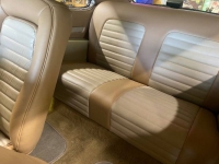 1936 Chevrolet Master for sale in Michigan (ID-140712)