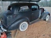 1936 Chevrolet Master for sale in Michigan (ID-146183)