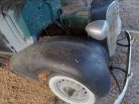 1936 Chevrolet Master for sale in Michigan (ID-146183)