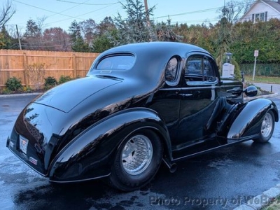 1936 Chevrolet Master Deluxe for sale at $79,995