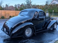 1936 Chevrolet Master Deluxe for sale in Riverhead, New York (ID-146722)