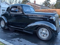 1936 Chevrolet Master Deluxe for sale in Riverhead, New York (ID-146722)