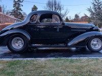 1936 Chevrolet Master Deluxe for sale in Riverhead, New York (ID-146722)