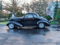 1936 Chevrolet Master Deluxe for sale in Riverhead, New York (ID-146722)