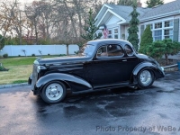 1936 Chevrolet Master Deluxe for sale in Riverhead, New York (ID-146722)